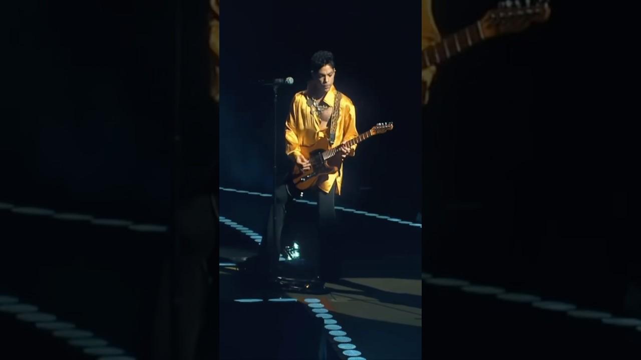 The guitar takes center stage on the TIMELESS focus track, “The Guilty Ones.” 🎸💜