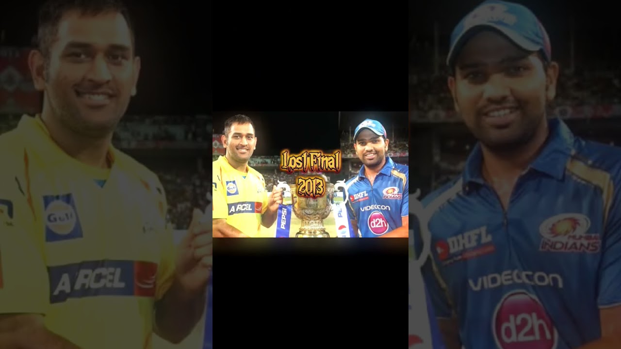 Aura Of CSK