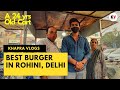 31 Rohini Special Billu K Burger Delhi Food Vlogs Khapra Vlogs 31 Rohini Special Billu K Burger Delhi Food Vlogs Khapra Vlogs