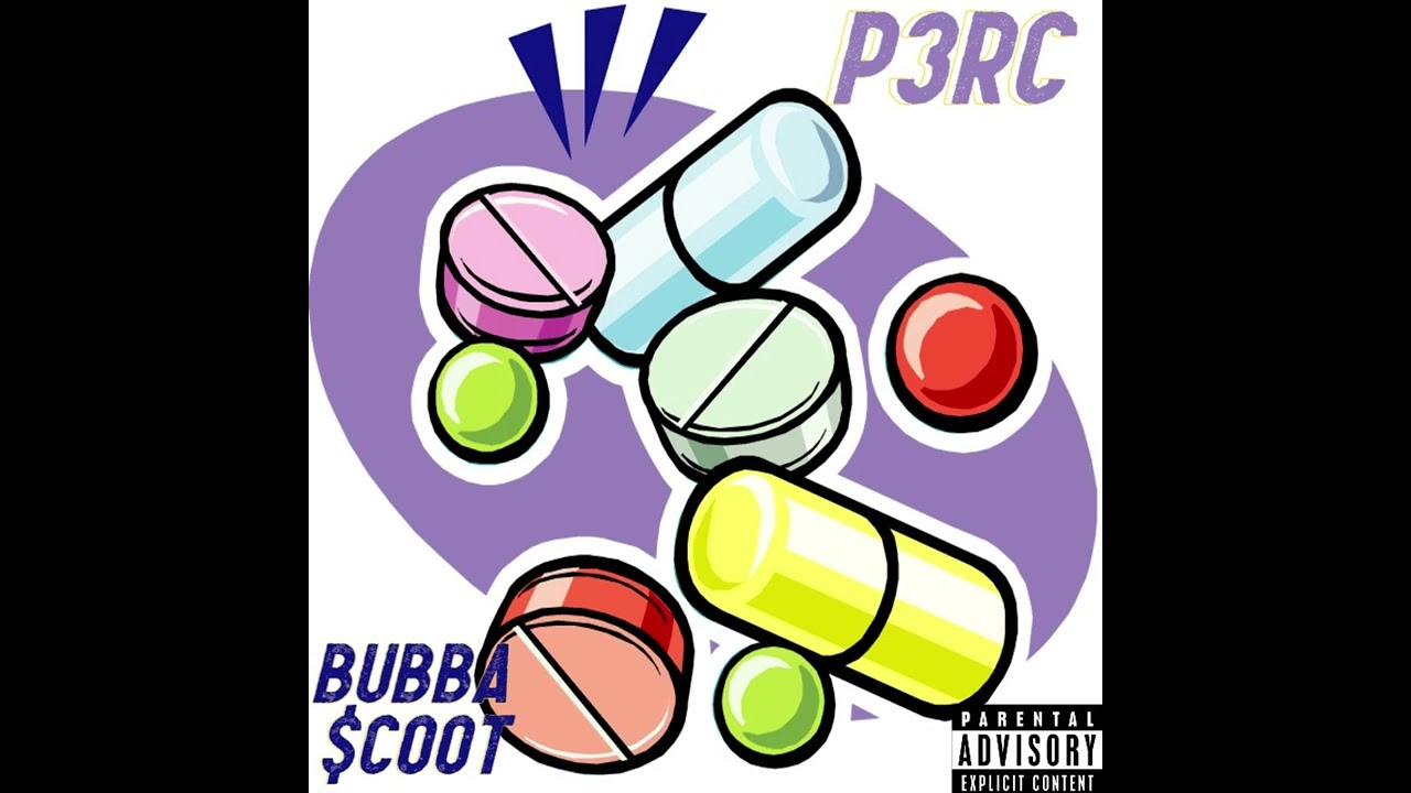 P3RC (Prod. double multi :/, luvlesboy)