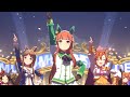 【ウマ娘】DRAMATIC JOURNEY【サイレンススズカ】