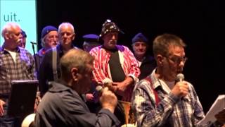 Lemster Muziek Feest