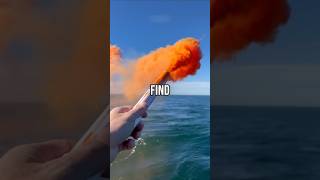 This device can save your life in the ocean