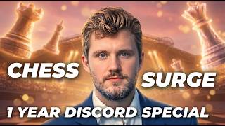 MOST DRAMATIC Online Bitz Chess Tournament Ever Recorded | Full Strive Chess Tournament Live Stream
