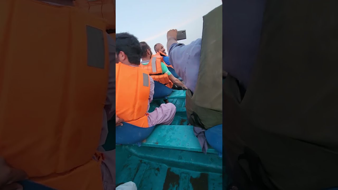 High Flood in Head Marala Sialkot Head Marala Flood Warning River Chenab Overflows 