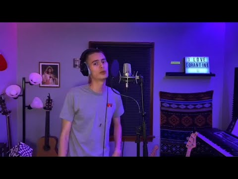 Ant Saunders - Watermelon Sugar (Harry Styles Cover) (Quarantine Sessions)