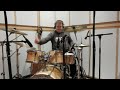 Dirty Loops - Circus (drum cover Teemu Vehkala)