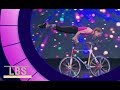 Meet German Artistic Cyclist Ceyda | Little Big Shots Aus Season 2 Episode 4