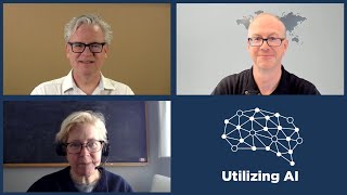 Reflecting on a Half Year of AI Innovation | 06x12