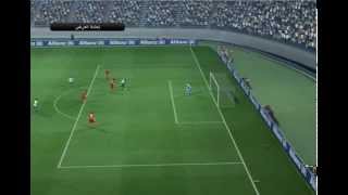 Belgium vs USA 2-1 2014 ~ All Goals & Highlights 01/07/2014 ~ World Cup HD