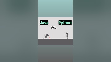 Java Vs Python programming whatsappstatus  #shorts #memes