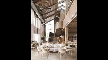 Perspective Matching Tutorial | Autodesk 3ds max