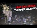 Leak bali kajeng kliwon pas tumpek wayang