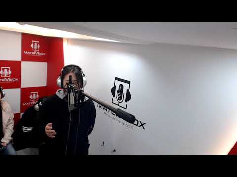 코인노래방녹음실) Ben 오늘은 가지마 [메이트엠박스]