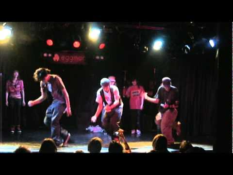 クリパ2011@チーム名未定　OB＆OG
