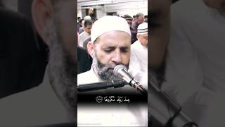 Emotional Quran Recitation by Sheikh Hassan Saleh #quran