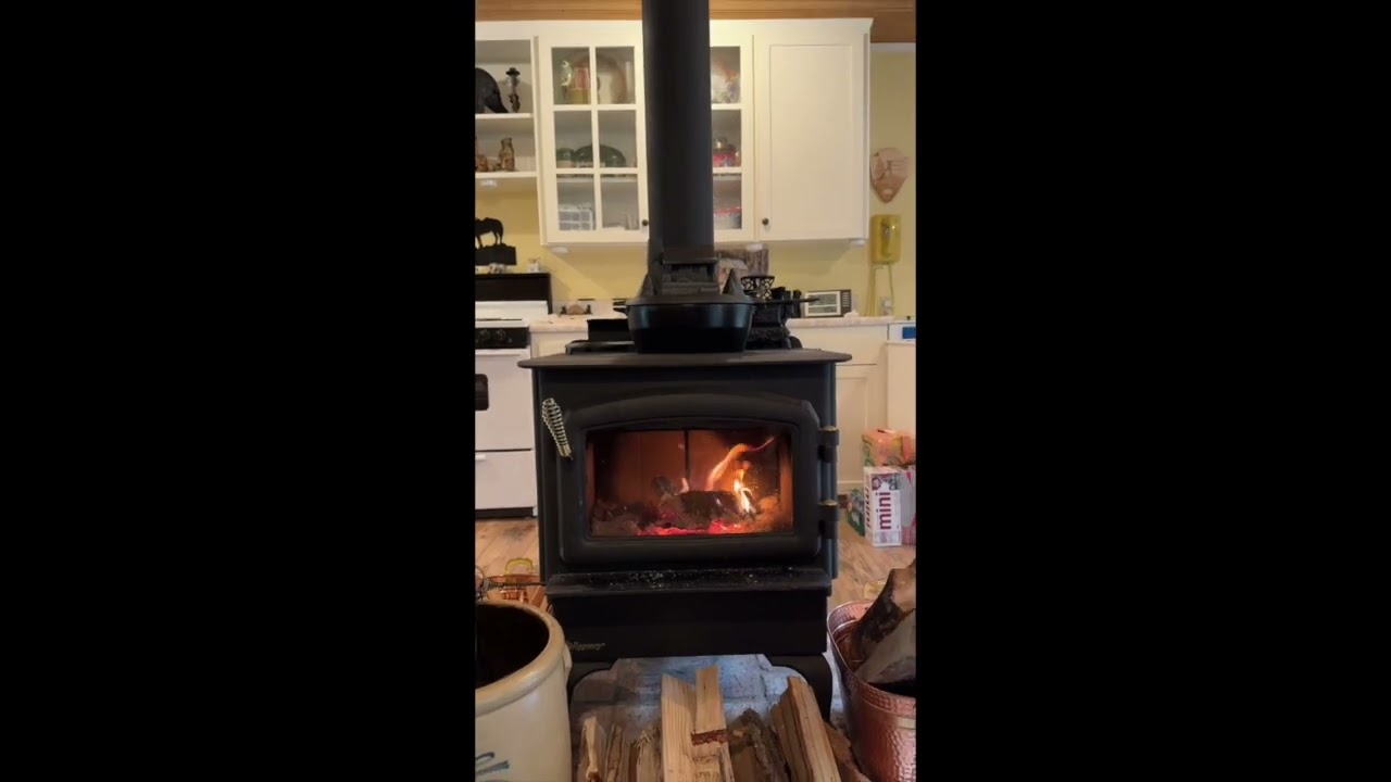 Cabin Humidifier!