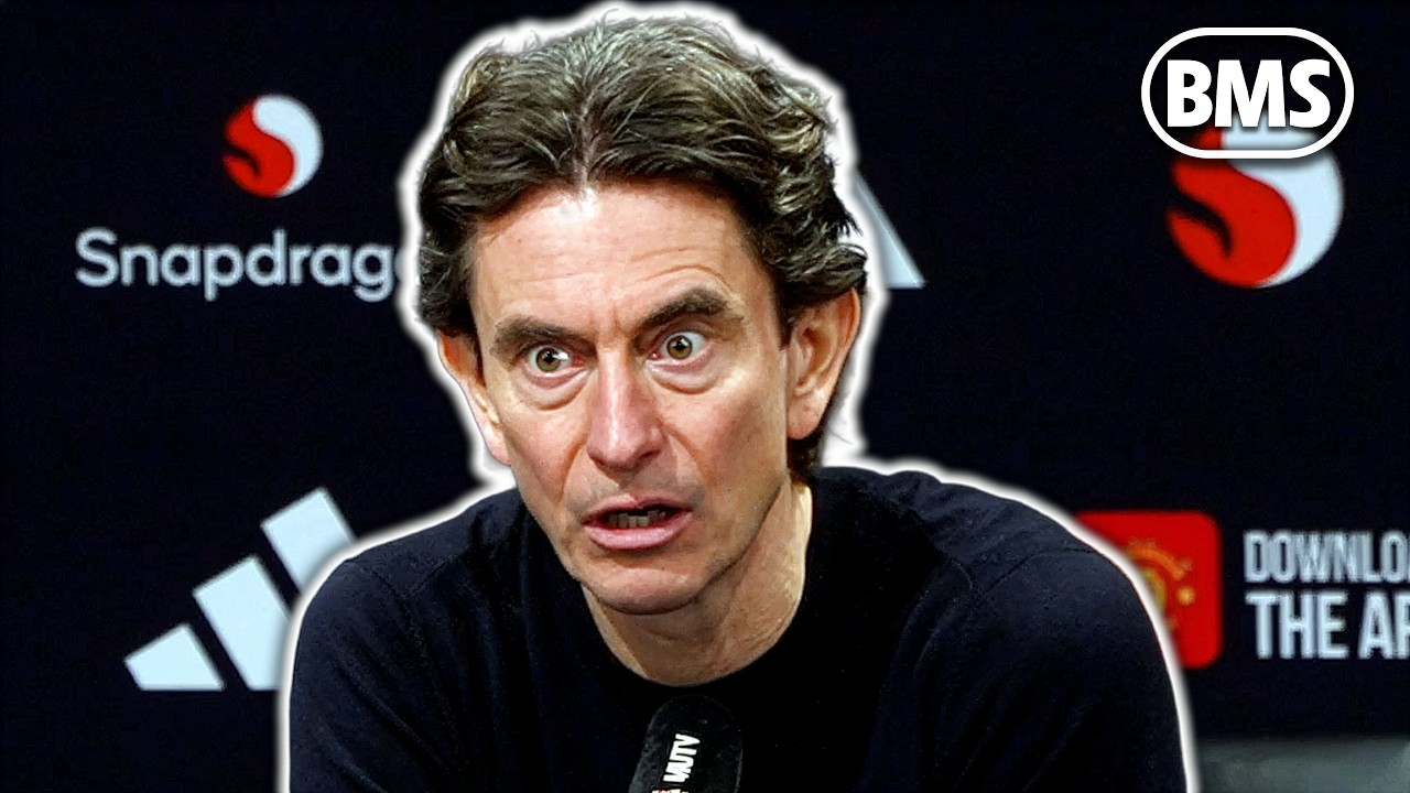 Нисколько не жалеет о назначении Ромеро капитаном! Он извинился перед игроками! 🤝 | Томас Франк |...