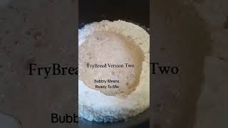 Soft & Fluffy Fry Bread Made With Love #frybread #friedbread friedbread #aotearoa #food #cooking