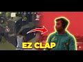 Easy Challenge 1 HP CLUTCH in Event! 🔥
