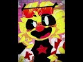 KickinChicken🐤💛[edit] SMILING CRITTERS #shorts#