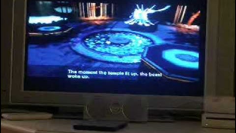 Sonic Unleashed (PS2) Walkthrough part 13