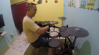 Sheila On 7 - Film Favorit (drum cover)