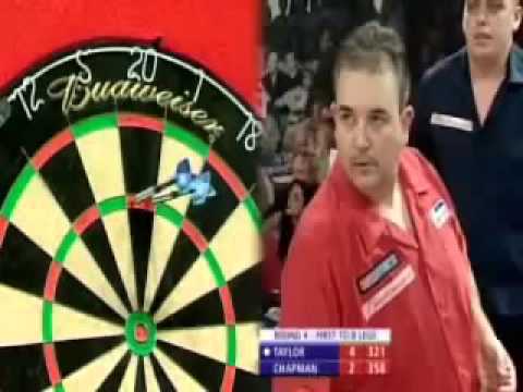 9 Dart Finish 9 Dart Finish