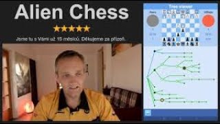 Alien Chess - Your Free Android application has lots of Magic secrets - do you know it all? screenshot 3
