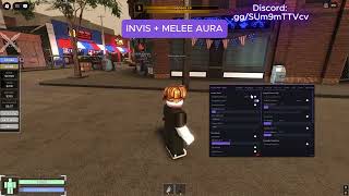 Criminality Autofarm [NEW]