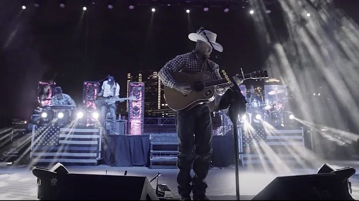 Cody Johnson - 'Til You Can't (Live From The Stage)