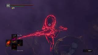 【DARK SOULS】 Pestilence @passthecontrollerbro
