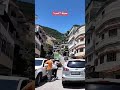 جولة في مدينة #كسب محافظة #اللاذقيه