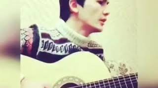 Türkmen gitara aýdymy - \