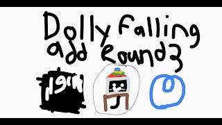 Dolly Falling Add Round 3