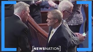 Holdout GOP representatives not giving in to McCarthy | NewsNation Live
