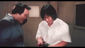 刑事物語 予告篇