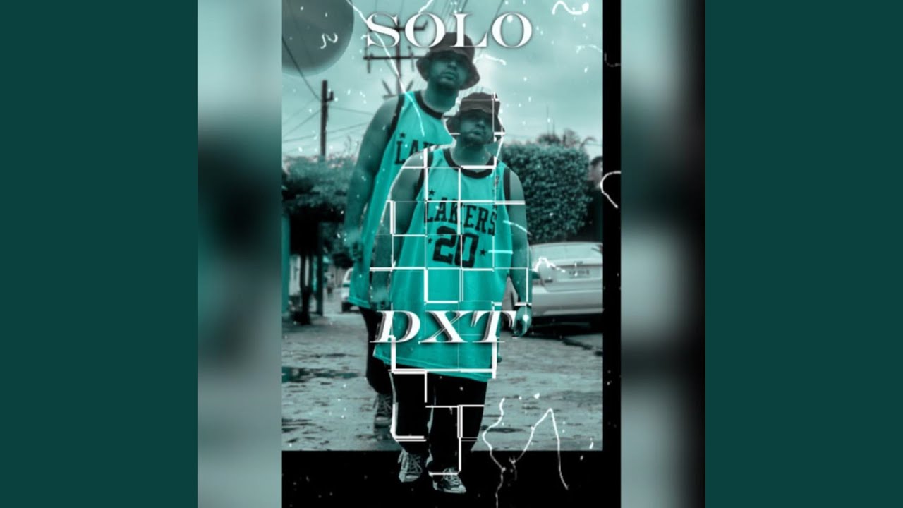Watch Solo on YouTube Watch Solo on YouTube