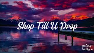 Shop Till U Drop Giulio Cercato Electronic Galaxy Beats2.O