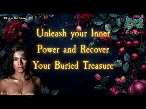 Sneak Peak | Venus Retrograde Heroine's Journey | Astrology, Alchemy, Transformation