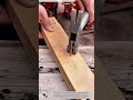 Magnetic Hammer Tool Increases Carpentry Safety with This Magnetic Claw Hammer #ToolHolder