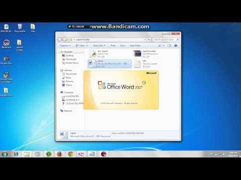Latest Silent Doc Exploit Fully Undetected 0/60 ( Dec 2016 UPDATE !!!. )