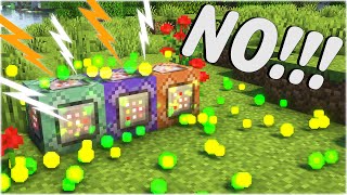 Celebrity Viral Command Block Commands YOU HAVE to use Wealth