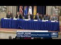 Summit on Combating Human Trafficking – Part 5 – Transnational Issues in Human Trafficking