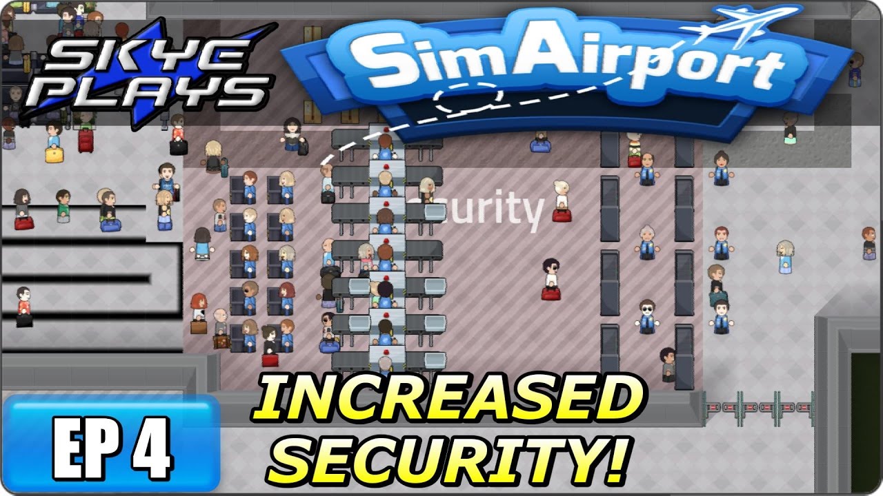 Simairport Simairport