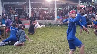 Download Lagu Janturan Kuda Kepang Tri Rahayu Live Lapangan Gentansar Pagedongan Banjarnegara  MP3