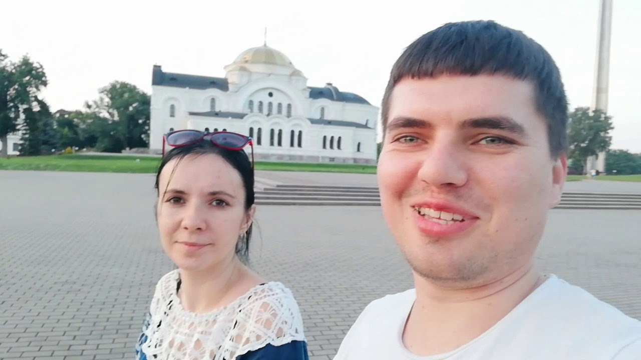 Брест пинск на машине