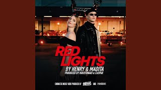 Download Lagu Red Lights