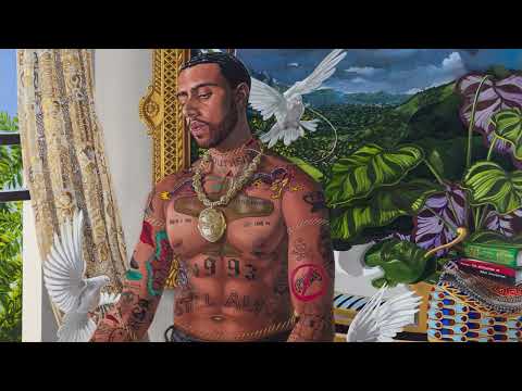 Vic Mensa - $outhside Story ft. Common (Official Audio)