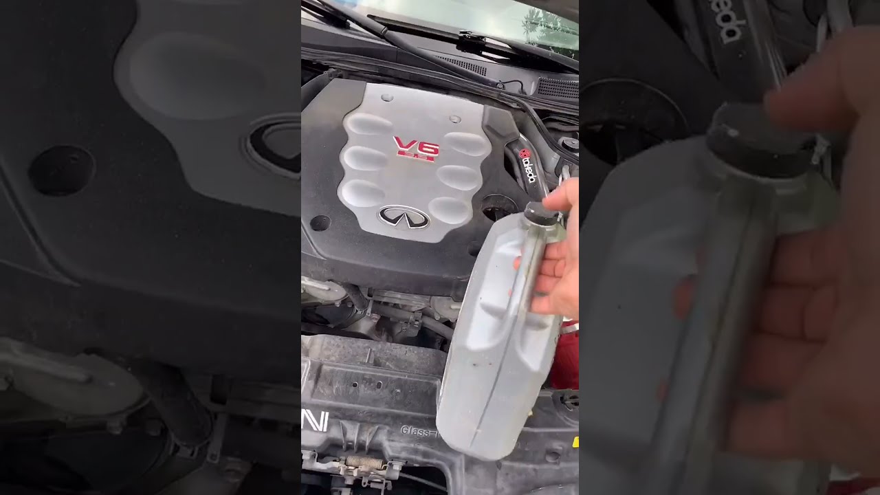 Only VQ Owners Get It Fyp Cars Carguy G35 350z GreenScreenTile